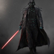 Illustration for article titled After This iStar Wars/i Art Challenge, Youll See Vader In a Brand New Way